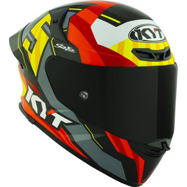 KYT HELMET REVO FLUX