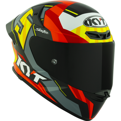 KYT HELMET REVO FLUX
