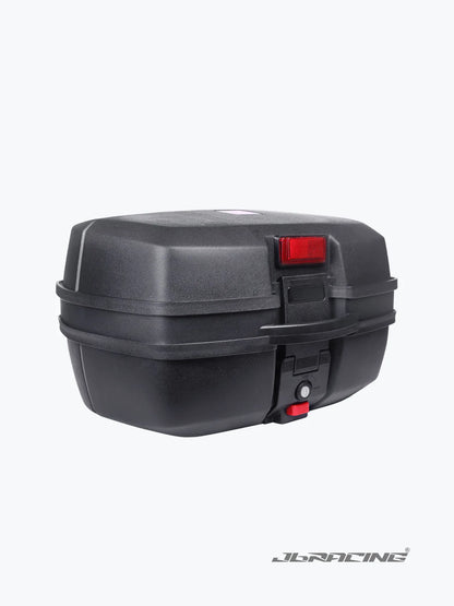 JB RACING TOP BOX 32L FIBRE