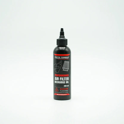 MOTO TORQUE AIR FILTER CLEANING KIT