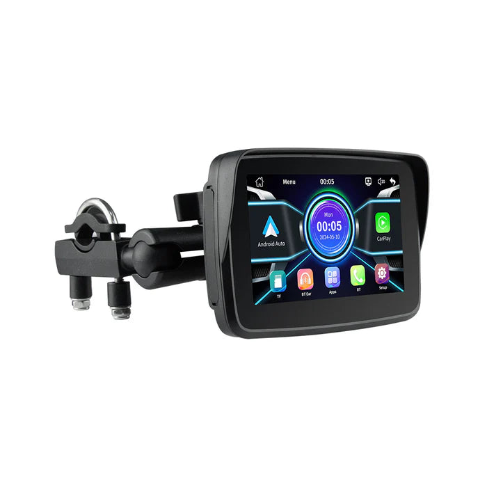AR MOTO DASHCAM AERO NON DVR