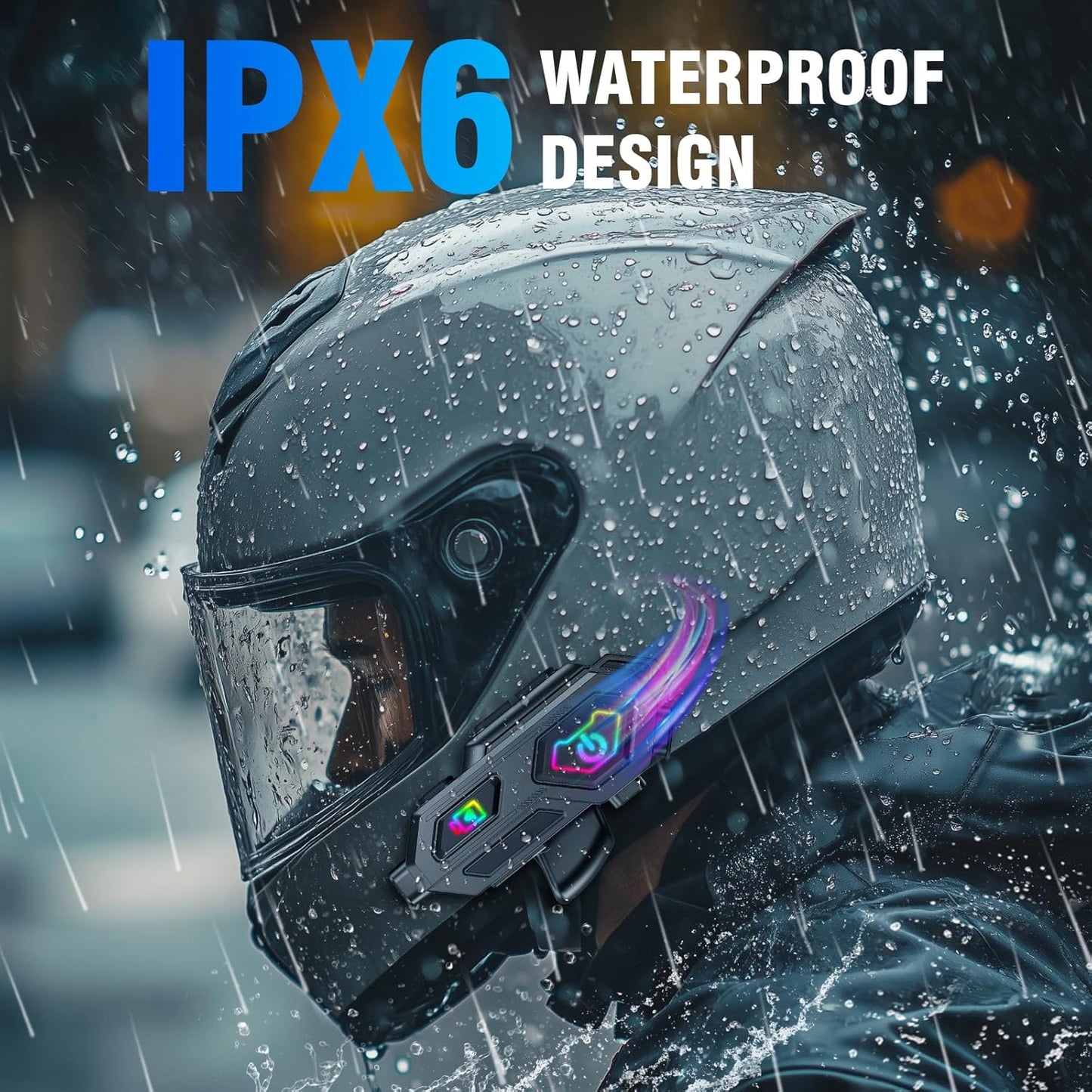 EDYYELL BLUETOOTH C8 PRO MAX