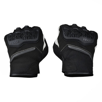 REISE GLOVES STRADA GREY