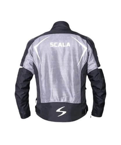 JACKET SCALA MARVEL V2