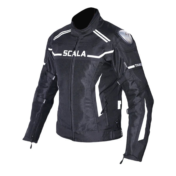 SCALA JACKET THUNDER 2