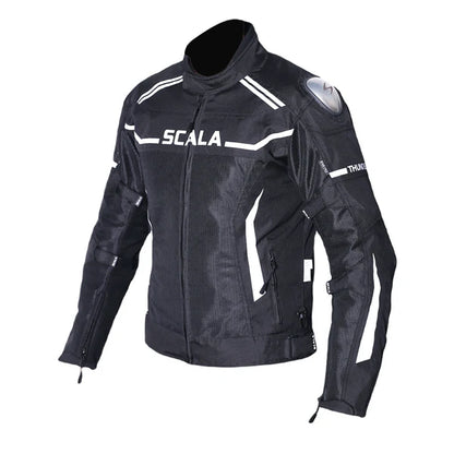 JACKET SCALA THUNDER 2