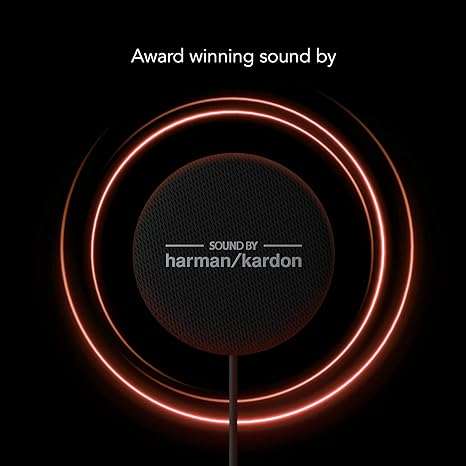 SENA BLUETOOTH 50C SINGLE HARMAN KARDON