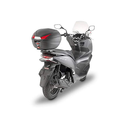 GIVI TOPCASE B330N 33L