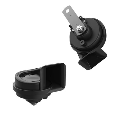 OXFORD HORN FOGHORN 12V BLACK