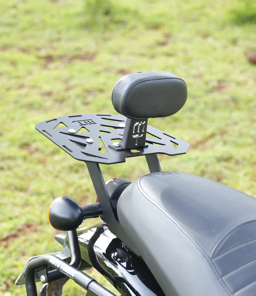 MOTO TORQUE BACK CARRIER HUNTER 350