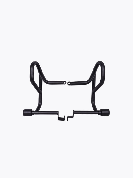 LEGUNDARY CUSTOM CRASH GUARD PRO DEFENDER CRA19718 XPULSE 4V BLACK