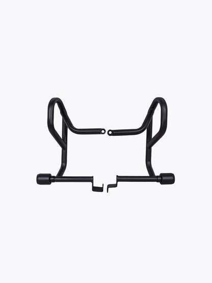 LEGUNDARY CUSTOM CRASH GUARD PRO DEFENDER CRA19718 XPULSE 4V BLACK