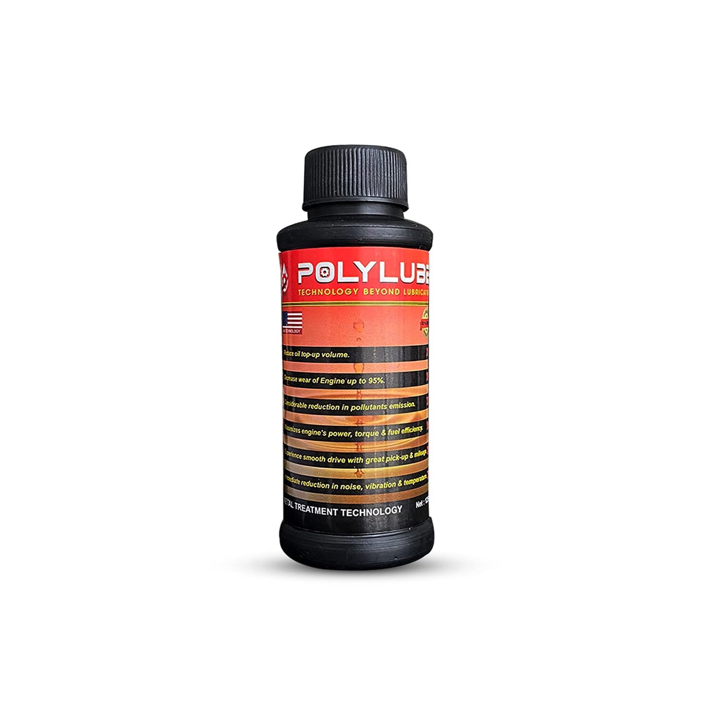 POLYTRON MTC (METAL TRATMENT CONCENTRATE)