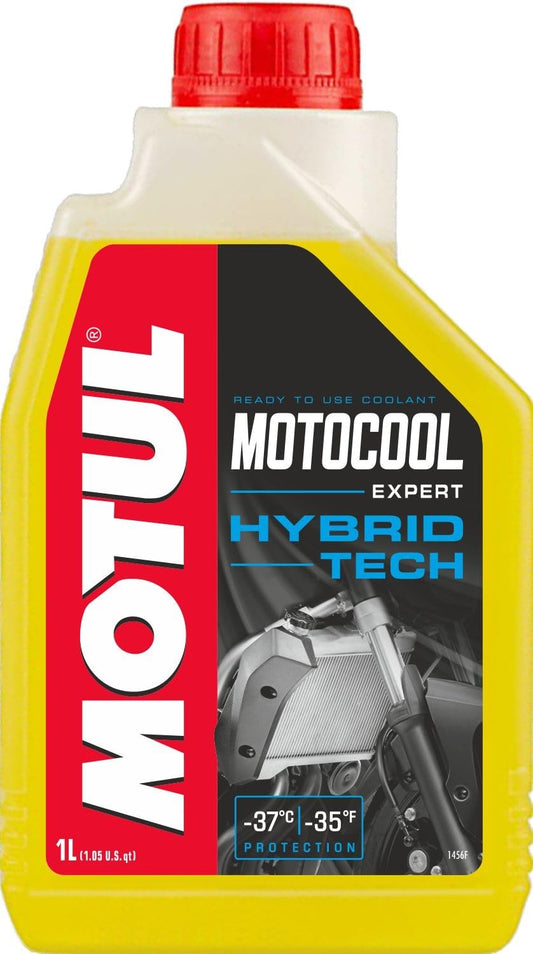 MOTUL MOTOCOOL COOLANT