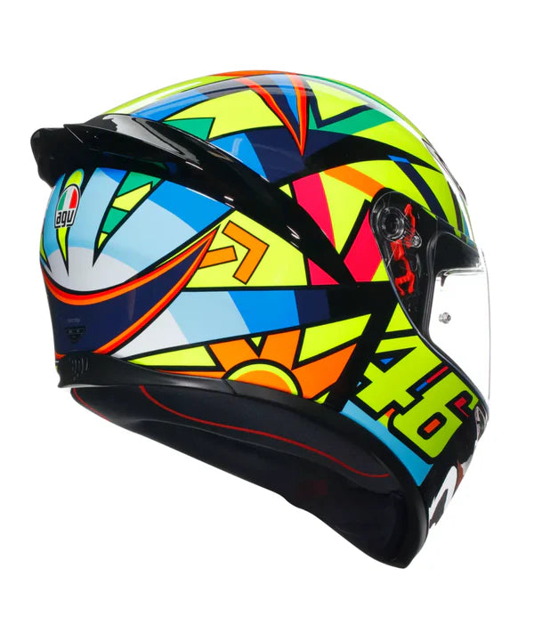 AGV HEKMET K1S SOLELUNA 2017 015