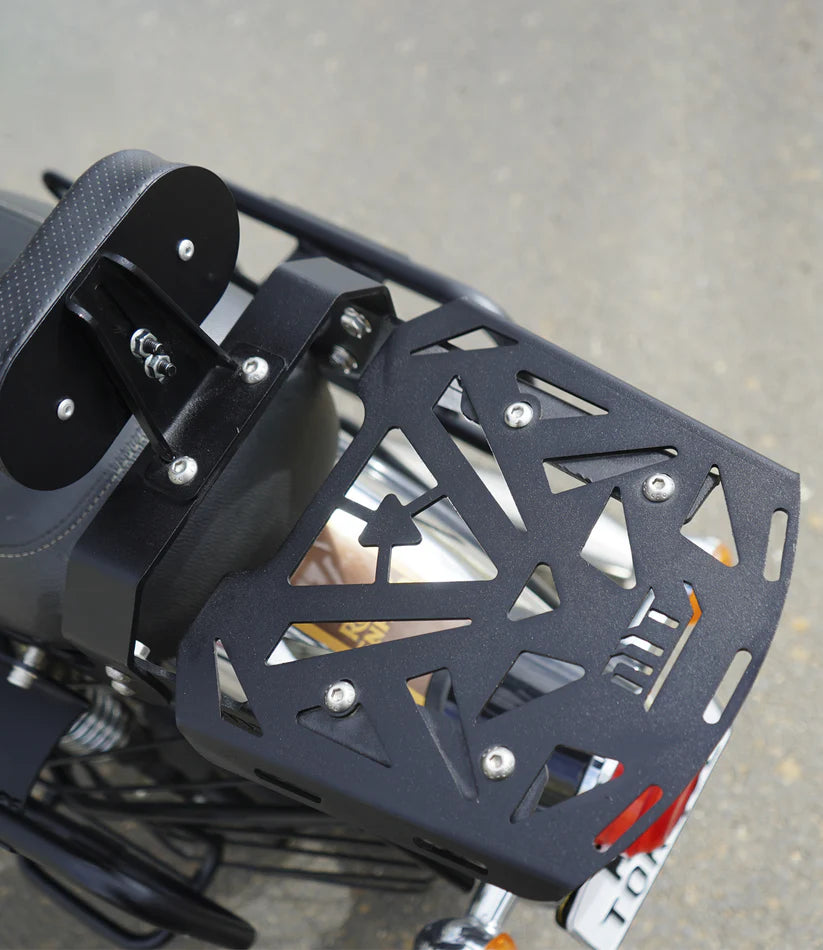MOTO TORQUE BACK CARRIER RE REBORN