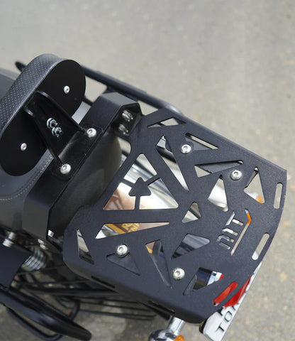MOTO TORQUE BACK CARRIER RE REBORN