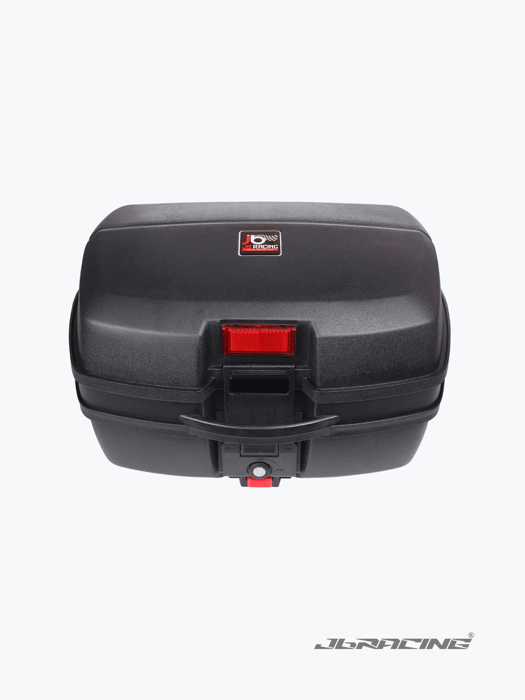 JB RACING TOP BOX 32L FIBRE