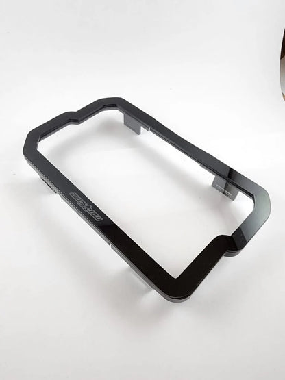 MOTOTRENDZ SM CASING Speedometer KTM DUKE 390GEN2 / ADV390 GEN1 BLACK