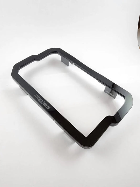 MOTOTRENDZ SM CASING Speedometer KTM DUKE 390GEN2 / ADV390 GEN1 BLACK