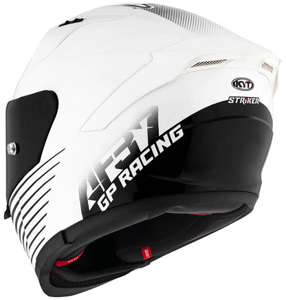 KYT HELMET STRIKER AF37 LIVERY