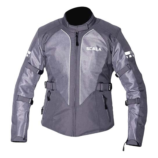 JACKET SCALA AKIRA