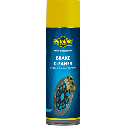 PUTOLINE BRAKE CLEANER