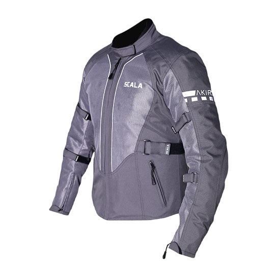 SCALA JACKET AKIRA