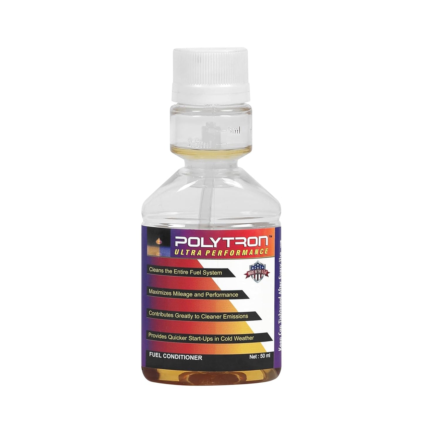 POLYTRON FUEL CONDITIONER