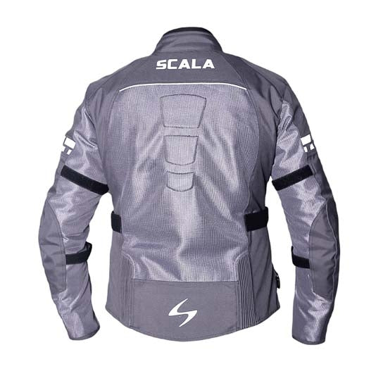 SCALA JACKET AKIRA