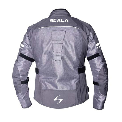 JACKET SCALA AKIRA