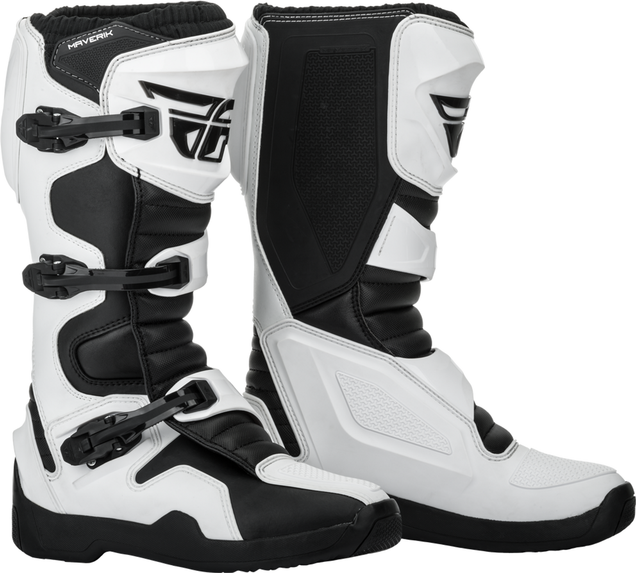 FLY RACING BOOTS MAVERIK