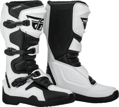 FLY RACING BOOTS MAVERIK