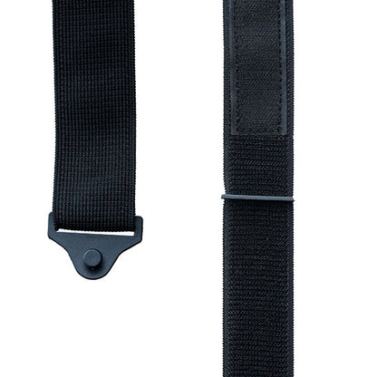 SCALA KNEEGUARD FLEX BLACK