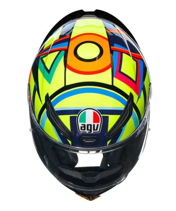 AGV HEKMET K1S SOLELUNA 2017 015