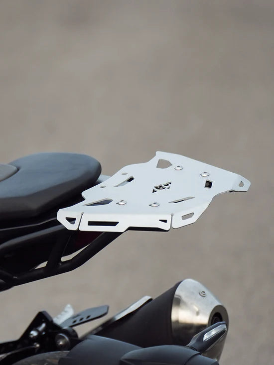 LEGUNDARY CUSTOM BACK CARRIER GOPHER TVS APACHE RTR 310