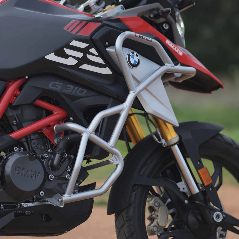 MOTO TORQUE CRASH GUARD BMW GS 310