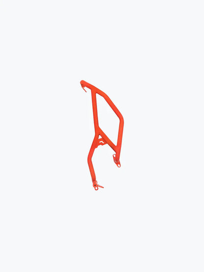 LEGUNDARY CUSTOM CRASH GUARD RAPTOR CRA20602 KTM ADVENTURE 390 (2025)/ 250 ADV/390 ADV R/390 ADV X+/390 ADV S 2025 ORANGE