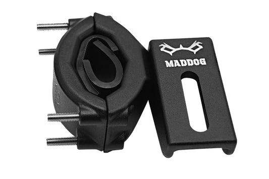 MADDOG LIGHT MOUNT