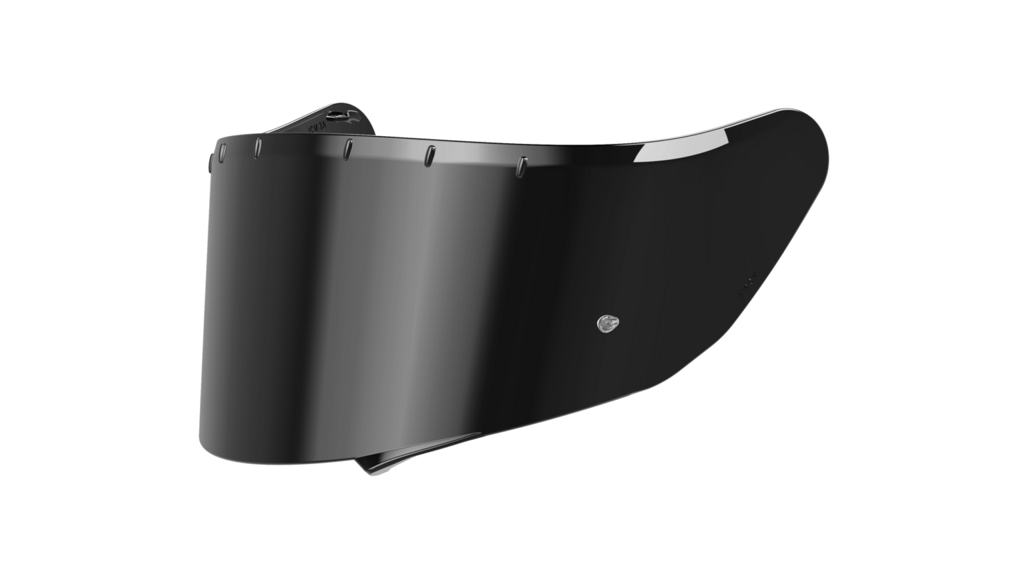 AIROH VISOR CONNOR/SPARK 2 DARK SMOKE