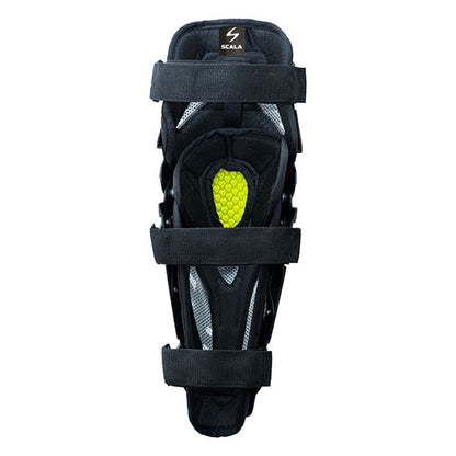 SCALA KNEEGUARD FLEX BLACK