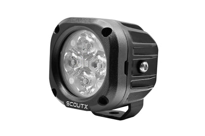 MADDOG AUX LIGHT SCOUT X