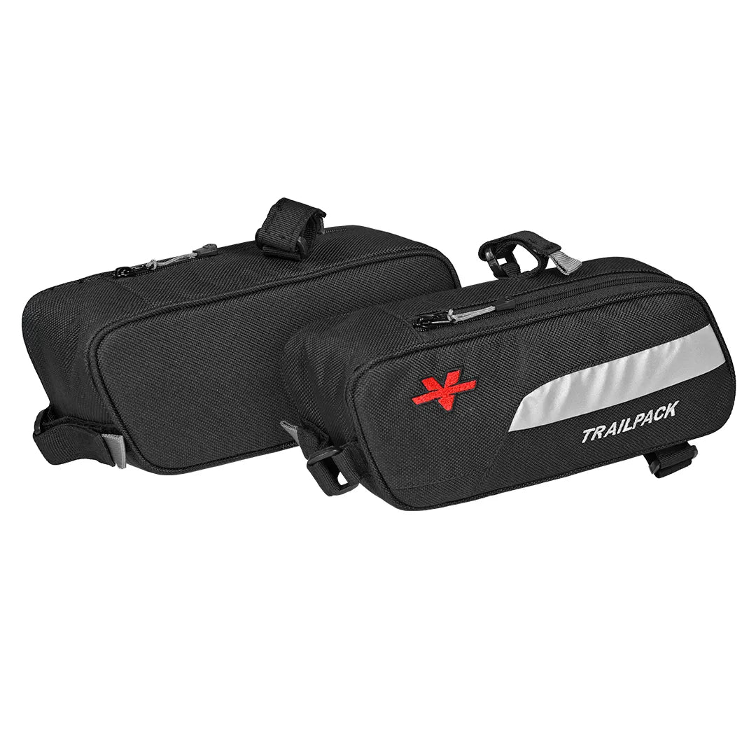 VIATERRA CRASHBAR BAG TRAILPACK ADV