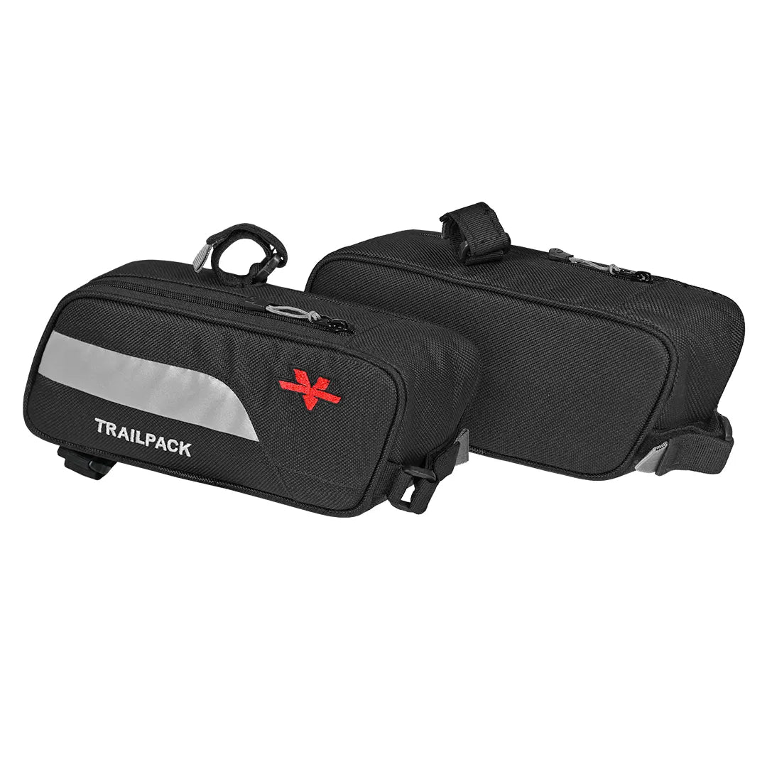 VIATERRA CRASHBAR BAG TRAILPACK ADV