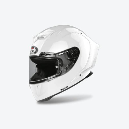 AIROH HELMET GP550 S COLOR WHITE GLOSS