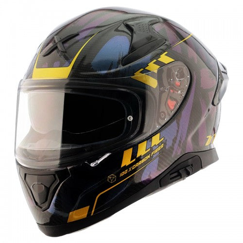 Helmet Axor Apex Carbon
