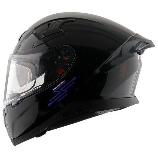 AXOR APEX SOLID SMART BLACK