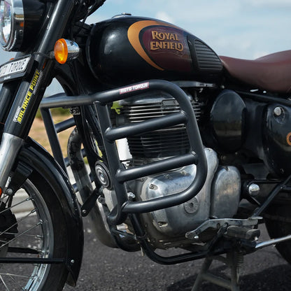 MOTO TORQUE CRASH GUARD ARISTO CLASSIC REBORN 350