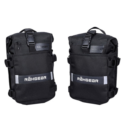 RAHGEAR AUXPACK CRASHBAR BAGS