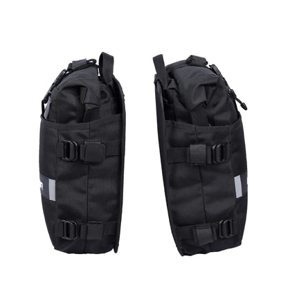 RAHGEAR AUXPACK CRASHBAR BAGS